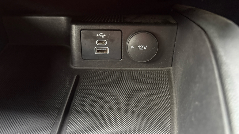 Ford Kuga 2.5 FHEV ST-Line X Edition 5dr CVT Hybrid Estate